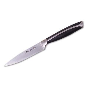 Nôž na oberanie (čepeľ 10 cm, rukoväť 11 cm) vyobraziť