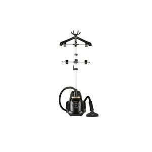 SILVERCREST® Naparovací žehliaci prístroj SDGS 1630 B1/SODGS 1630 B1 vyobraziť