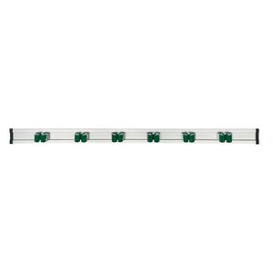 PARKSIDE® Držiak na náradie (lišta 90 cm) vyobraziť