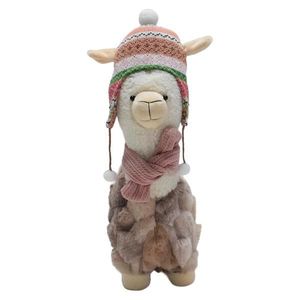 Lama Alpaka 37 cm 103hy259340-14.5 vyobraziť