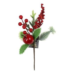 Vetvička do dekorácie 27 cm 43323 vyobraziť