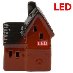 LED vianočné dekorácie – do vnútra vyobraziť