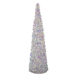 VIANOČNÝ STROMČEK 60 cm vyobraziť