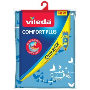 Poťah na žehliacu dosku Comfort Plus vyobraziť