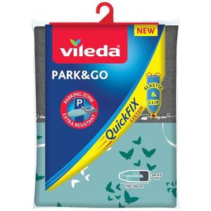 Poťah na žehliacu dosku Park and Go vyobraziť