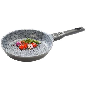 Panvica granitová Roche 26 cm odnímateľná rukoväť vyobraziť
