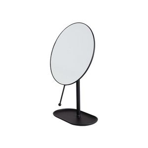 CIEN Beauty Kozmetické zrkadlo (čierna) vyobraziť