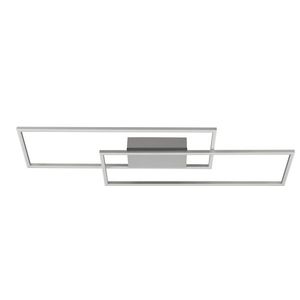 LIVARNO home Stropné LED svietidlo (obdĺžnik) vyobraziť