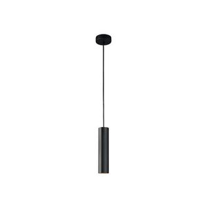 LIVARNO HOME Závesné LED svietidlo (čierna) vyobraziť