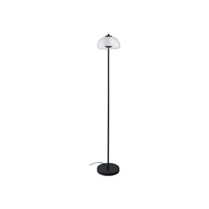 LIVARNO home Stojacia LED lampa (transparentná) vyobraziť
