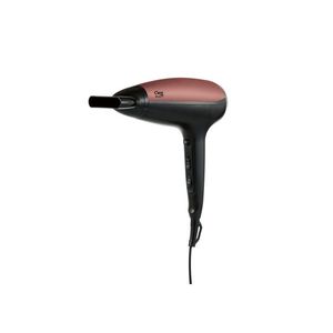 CIEN Beauty Fén s ionizátorom DC CHDB 2200 C1 (čierna/červená) vyobraziť