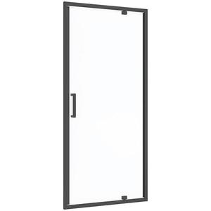 Sprchové dvere Modo 90x190 black vyobraziť