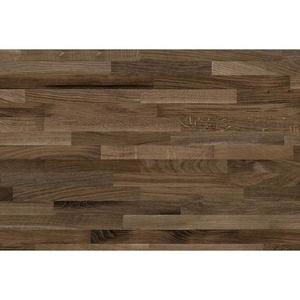 Kuchynská doska 80cm/38mm dub porterhouse tmavý vyobraziť