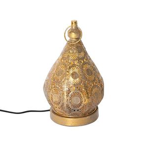 Lampa Orient vyobraziť