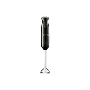 SILVERCREST® Tyčový mixér Retro 1973 SSMSR 600 A1 (čierna) vyobraziť