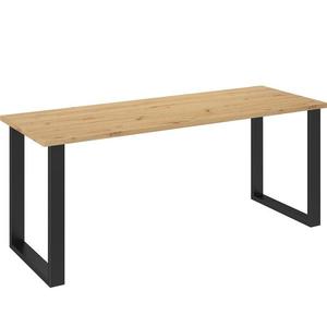 Jedálenský stôl Imperial 185x67 dub artisan vyobraziť