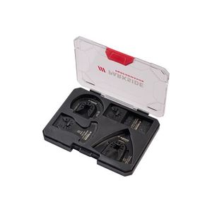 PARKSIDE PERFORMANCE® Príslušenstvo k multifunkčnému náradiu (opracovanie dlaždíc) vyobraziť