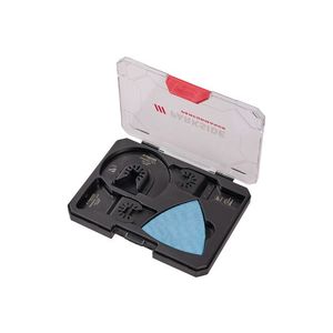 PARKSIDE PERFORMANCE® Príslušenstvo k multifunkčnému náradiu (opracovanie dreva) vyobraziť
