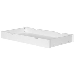 Zásuvka pod posteľ MARSYLIA 120x60 biela vyobraziť