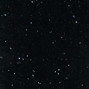 Kuchynská doska rohová 90r/38 mm black andromeda vyobraziť