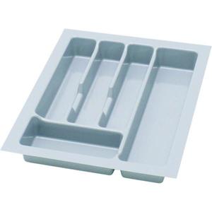 Zásuvková vložka 310 x 420 mm UNI biela vyobraziť