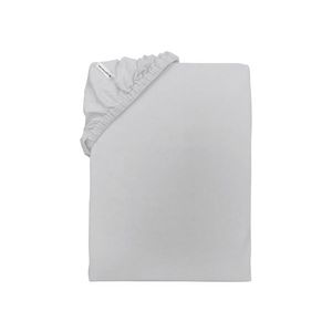 Tom Tailor Džersejová napínacia plachta, 180 – 200 x 200 cm (sivá) vyobraziť
