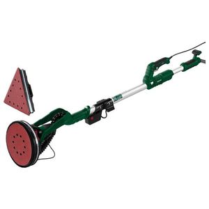 PARKSIDE® Nástenná a stropná brúska PWDS 920 D4 vyobraziť