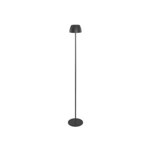 LIVARNO home LED stojacia lampa vyobraziť