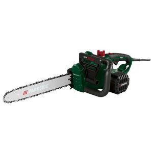 PARKSIDE® Elektrická reťazová píla PEKS 2200 B1 vyobraziť