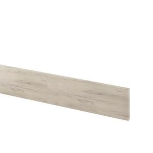 Lišta 60cm dub Craft biely vyobraziť