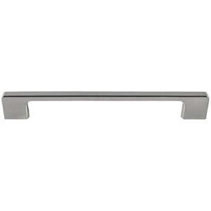 Rukoväť chróm Inox Uz-819160-06 Inox (160) vyobraziť