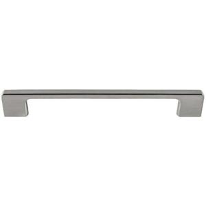 Rukoväť chróm Inox Uz-819320-06 Inox (320) vyobraziť