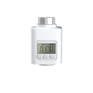 TRONIC® Termostat výhrevného telesa vyobraziť