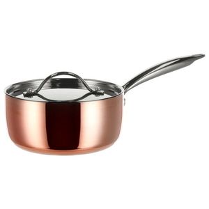 SILVERCREST® Kastról s medenou vrstvou Premium, 16 cm vyobraziť