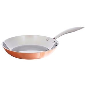 SILVERCREST® Panvica s medenou vrstvou Premium, 24 cm vyobraziť