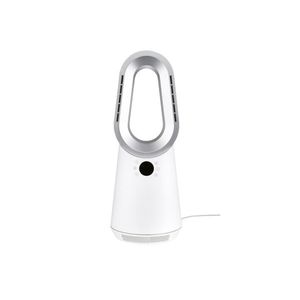 TRONIC® Teplovzdušný ventilátor (biela) vyobraziť