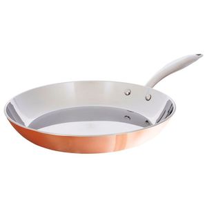 SILVERCREST® Panvica s medenou vrstvou Premium, 28 cm vyobraziť