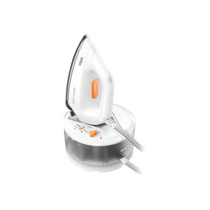BRAUN Parná žehliaca stanica CareStyle Compact IS 2132WH vyobraziť