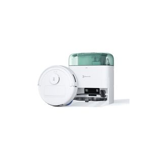 ECOVACS Robotický vysávač a mop Deebot mini vyobraziť