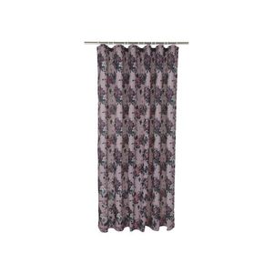 LIVARNO® Sprchový záves, 180 x 200 cm (fialová) vyobraziť