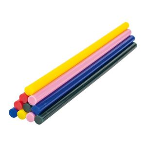 PARKSIDE® Nízkoteplotné lepiace tyčinky (farebné, 10 kusov) vyobraziť
