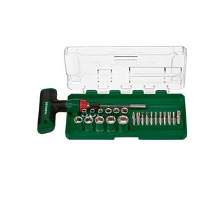 PARKSIDE® Súprava skrutkovačov (s rukoväťou v tvare T) vyobraziť