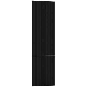 Panel bočný Kate 720 + 1313 čierny hrášok vyobraziť