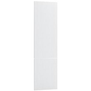 Panel bočný Kate 720 + 1313 svetlosivý mat vyobraziť