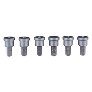 PARKSIDE® Súprava adaptérov/bitov/hĺbkových dorazov (bity do sadrokartónu PTB 4 A1, 25 mm) vyobraziť