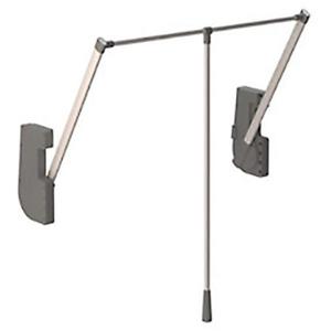 Sklopná šatníková tyč Onyx ML PK281/ON i PK281-OG/ON vyobraziť