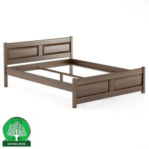 Posteľ buková LK109–180x200 lausanne vyobraziť
