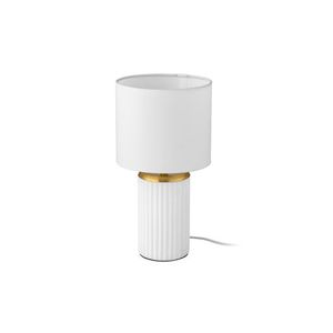 LIVARNO® Stolná LED lampa (biela) vyobraziť