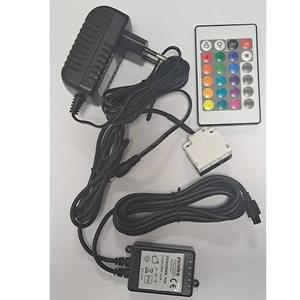 LED pásik pre poličku Matrix I vyobraziť