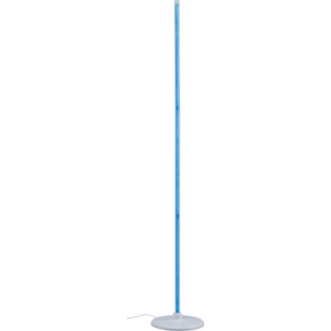 LIVARNO® Stojacia LED lampa (biela) vyobraziť